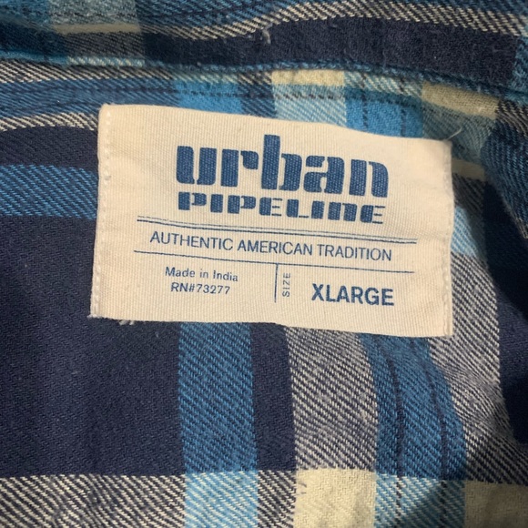 Plaid Shirt Bundle - Picture 3 of 7